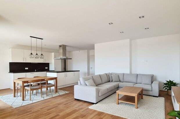 Wohnung mit Balkon kaufen in 8055 Graz (Bild 1)