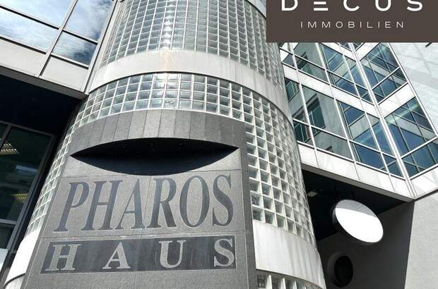 Büro / Praxis mieten in 1020 Wien (Bild 1)