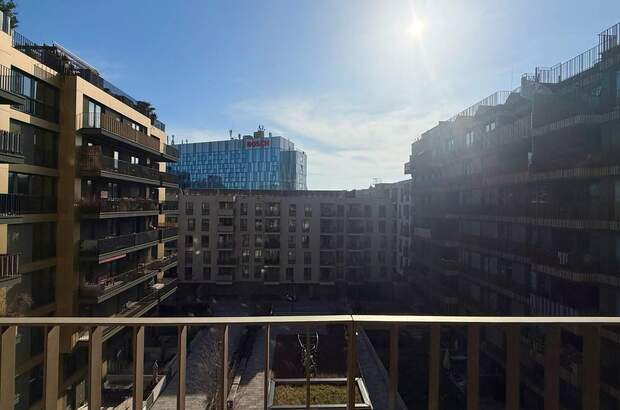 Terrassenwohnung kaufen in 1030 Wien (Bild 2)