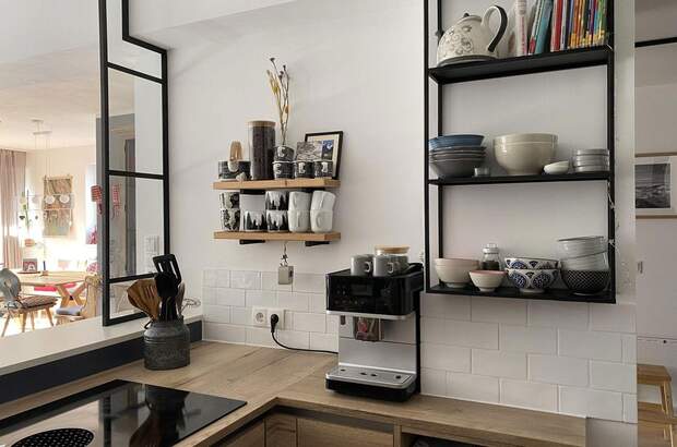 Terrassenwohnung kaufen in 6100 Seefeld (Bild 3)