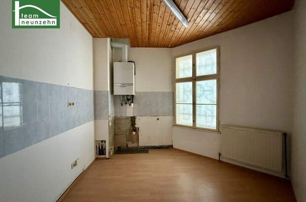 Büro / Praxis mieten in 1180 Wien (Bild 3)