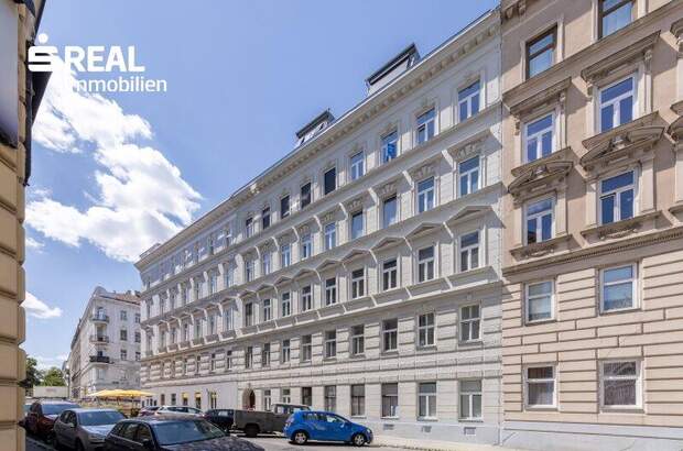 Eigentumswohnung in 1050 Wien (Bild 1)