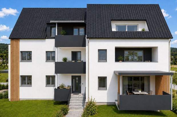 Wohnung mit Balkon kaufen in 8212 Pischelsdorf (Bild 2)
