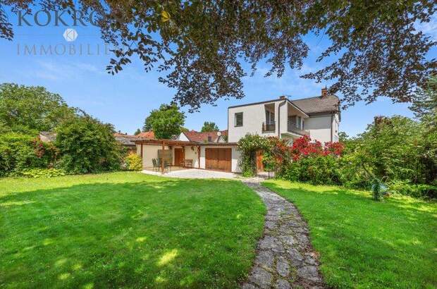 Einfamilienhaus kaufen in 2222 Bad Pirawarth (Bild 1)