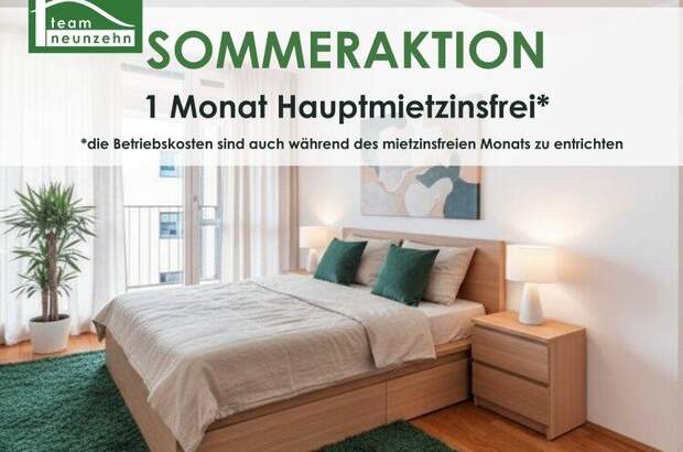 Wohnung mieten in 1100 Wien (Bild 1)