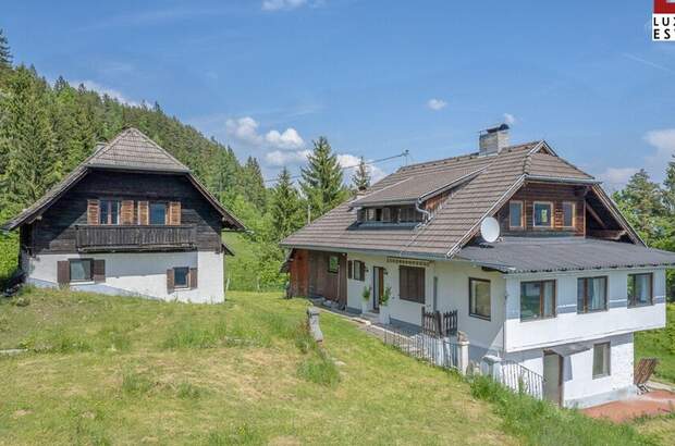Haus kaufen in 9562 Saurachberg (Bild 1)