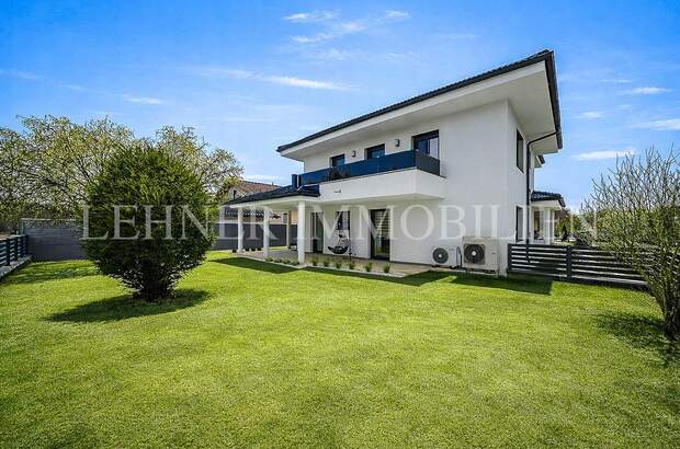 Einfamilienhaus kaufen in 8073 Feldkirchen (Bild 1)