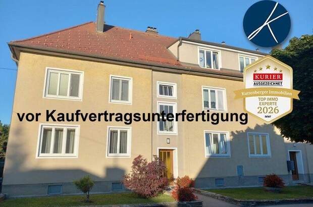 Eigentumswohnung in 2020 Hollabrunn (Bild 1)