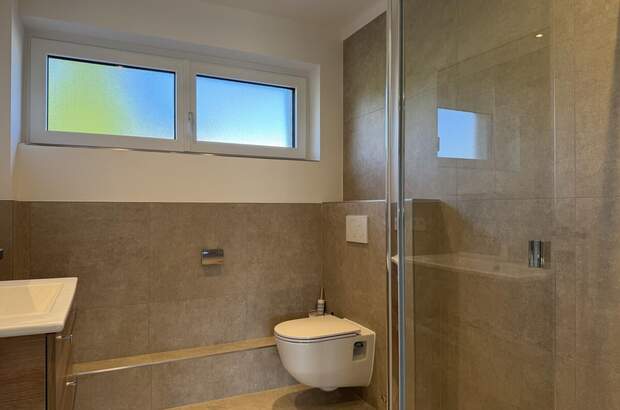 Terrassenwohnung mieten in 4813 Altmünster (Bild 4)