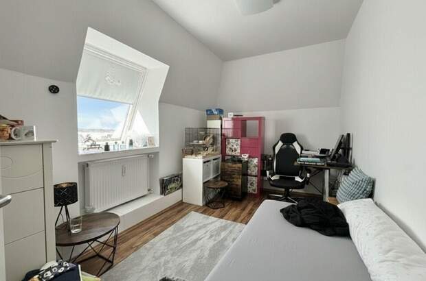 Wohnung mit Balkon mieten in 4623 Gunskirchen (Bild 5)