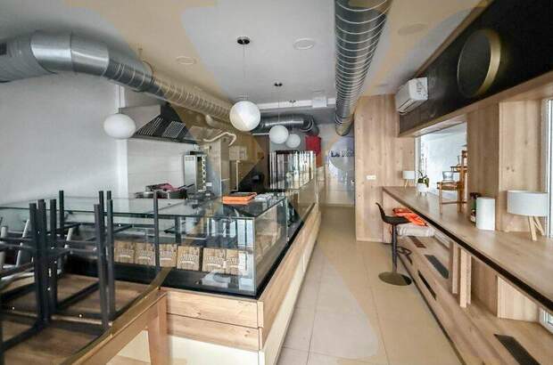 Gastronomie / Restaurant mieten in 4040 Linz (Bild 1)