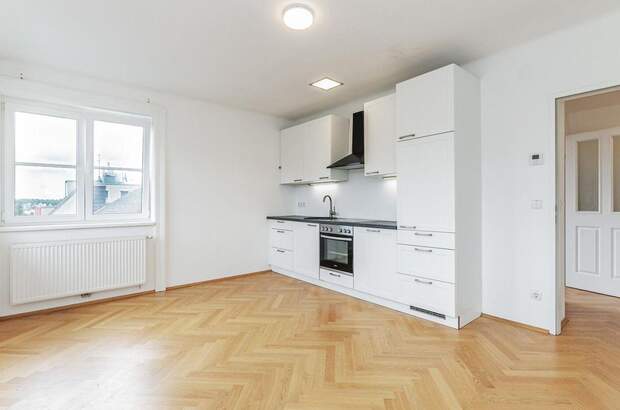 Altbauwohnung kaufen in 1130 Wien (Bild 4)