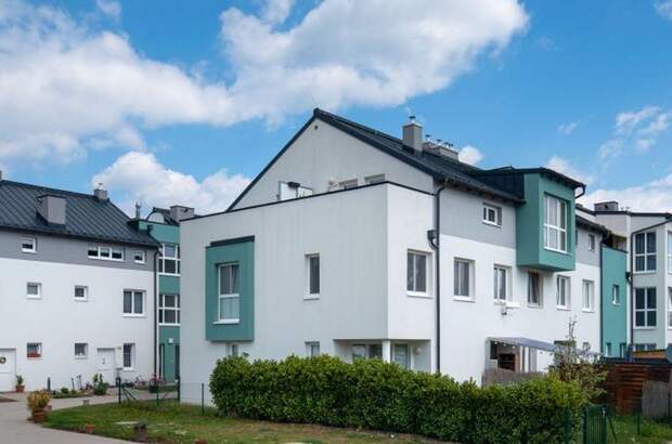 Wohnung mit Balkon mieten in 2625 Schwarzau (Bild 4)