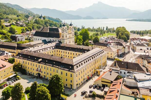 Wohnung kaufen in 5310 Mondsee (Bild 2)