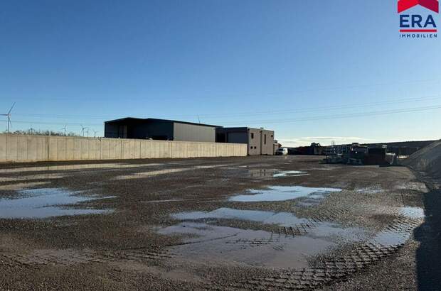 Gewerbeobjekt mieten in 2191 Schrick (Bild 2)