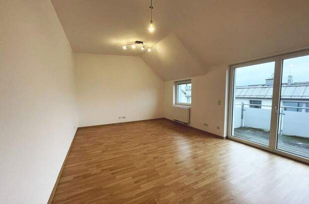 Terrassenwohnung mieten in 3681 Hofamt Priel (Bild 2)