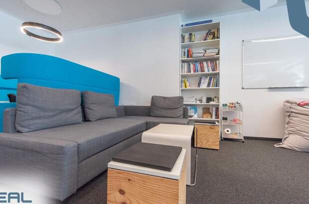 Gewerbeobjekt mieten in 4020 Linz (Bild 5)
