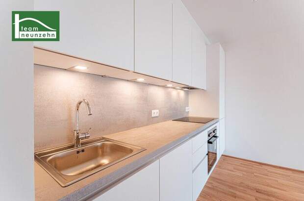 Terrassenwohnung kaufen in 1140 Wien (Bild 3)