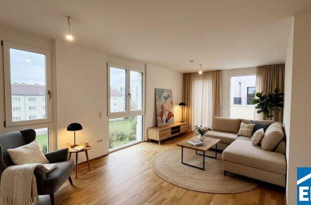 Terrassenwohnung kaufen in 1230 Wien (Bild 3)