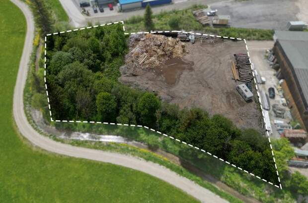 Grundstück kaufen in 6105 Leutasch (Bild 1)