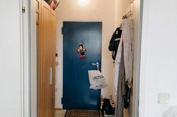 Altbauwohnung kaufen in 8010 Graz (Bild 4)