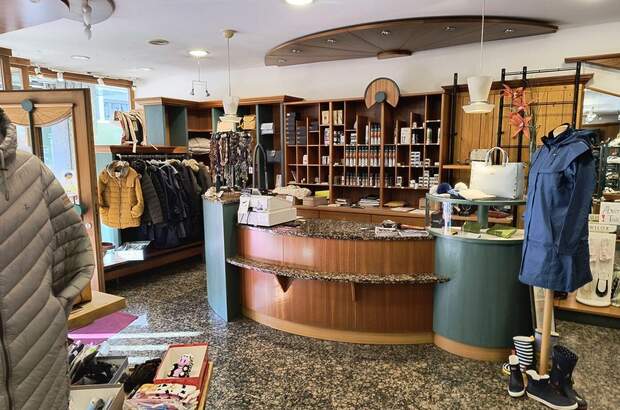 Gewerbeobjekt mieten in 5760 Saalfelden (Bild 4)