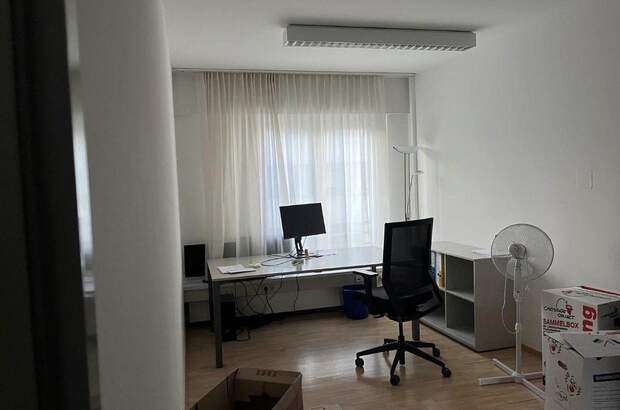 Büro / Praxis mieten in 6850 Dornbirn (Bild 4)