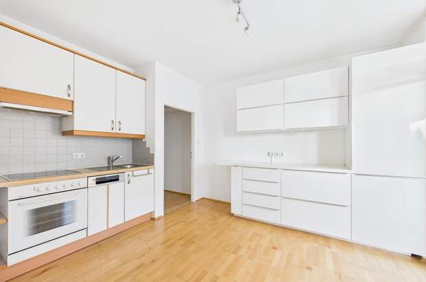 Terrassenwohnung mieten in 4020 Linz (Bild 2)