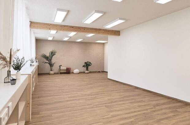 Gewerbeobjekt mieten in 6700 Bludenz (Bild 2)