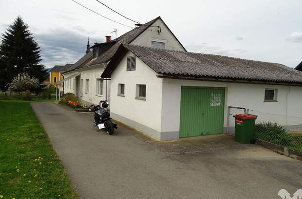 Haus kaufen in 8455 Oberhaag (Bild 4)