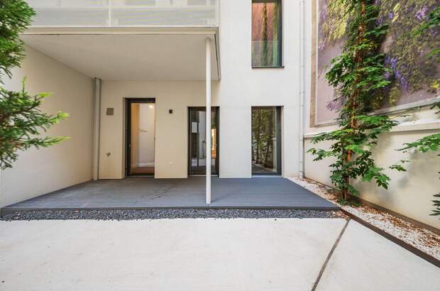Altbauwohnung kaufen in 1050 Wien (Bild 3)