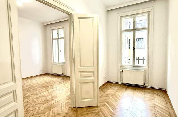Wohnung mit Balkon mieten in 1060 Wien (Bild 4)
