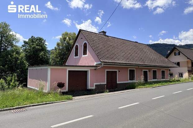 Haus kaufen in 8541 Schwanberg (Bild 1)