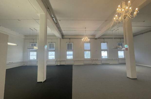 Gewerbeobjekt mieten in 1160 Wien (Bild 4)