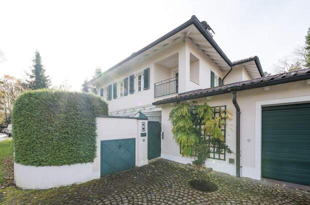 Haus mit Garten kaufen in 5020 Salzburg (Bild 4)