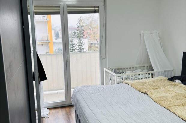 Wohnung mit Balkon kaufen in 8020 Graz (Bild 2)