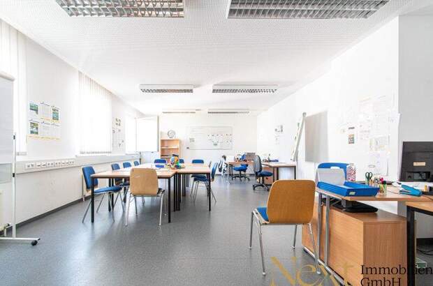 Büro / Praxis mieten in 4600 Wels (Bild 5)