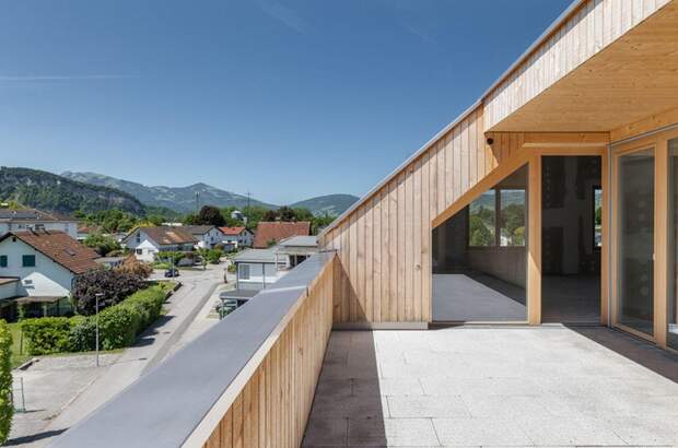 Wohnung kaufen in 6844 Altach (Bild 5)