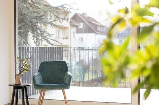 Wohnung mit Balkon kaufen in 6020 Innsbruck (Bild 5)