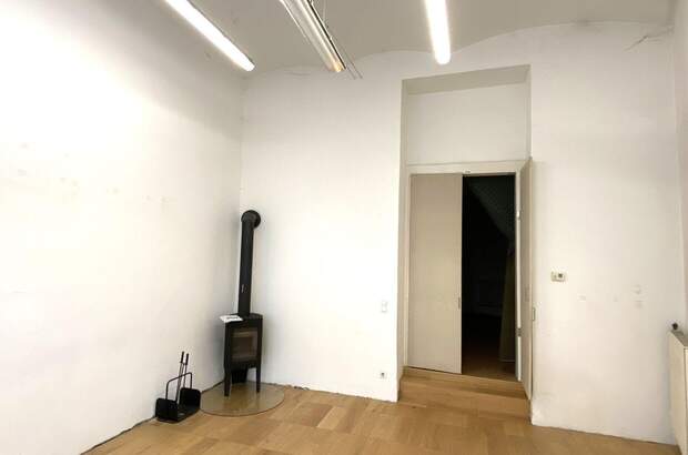 Gewerbeobjekt mieten in 1150 Wien (Bild 2)