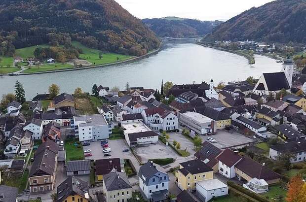 Grundstück kaufen in 4360 Grein