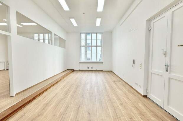 Gewerbeobjekt mieten in 1070 Wien (Bild 2)