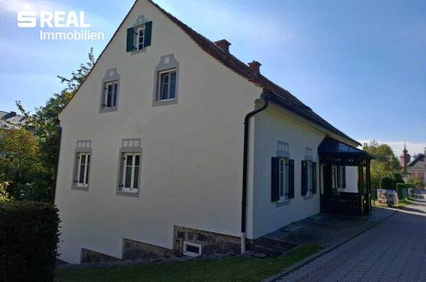 Wohnanlage kaufen in 8061 Sankt Radegund (Bild 3)