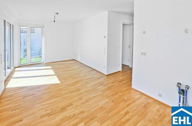 Terrassenwohnung kaufen in 3500 Krems (Bild 3)