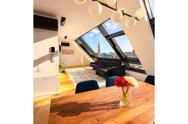 Terrassenwohnung kaufen in 1020 Wien (Bild 3)