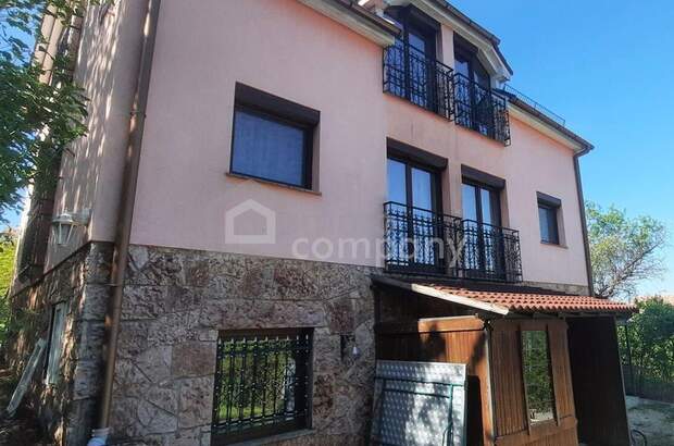 Haus mit Garten kaufen in 2836 Baj (Bild 2)