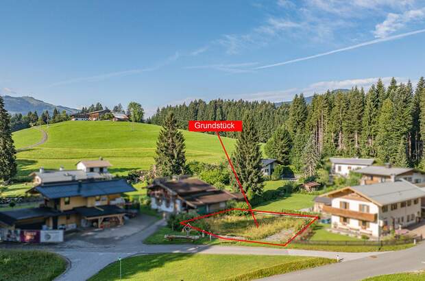 Einfamilienhaus kaufen in 6372 Oberndorf (Bild 4)