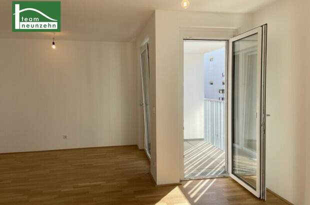 Terrassenwohnung mieten in 1160 Wien (Bild 2)