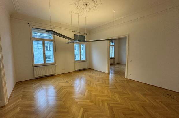 Gewerbeobjekt mieten in 1010 Wien (Bild 2)