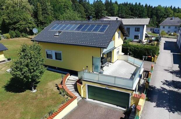 Haus kaufen in 4840 Vöcklabruck (Bild 5)